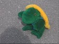 thedore goes to the olympics with his friends jimmy, robert, greg, and todd