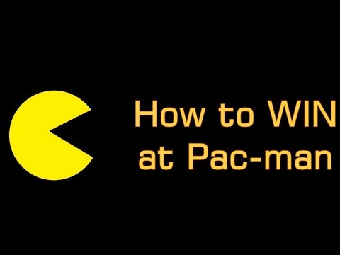 pacman game pacman game