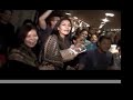 Fin de fiesta en Berlin con Tierra de gracia y coro de la UDO.Juntos con espontaneos magicos de la noche.