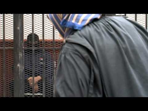 Seif al-Islam trial postponed