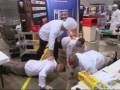 What are Military Chefs - Part 2