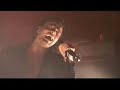 Kane - I belong to you (live)