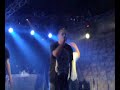GENTE DE BORGATA LIVE ROMA 2008 - ME DICI