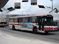 TTC GM/MCI Classic Photos