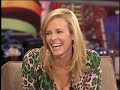 CHELSEA HANDLER INTERVIEWS RAINN WILSON