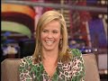 CHELSEA HANDLER INTERVIEWS RAINN WILSON