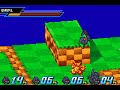 Sonic WTF Battle Sonic WTF Battle