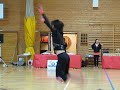 my solo rutine