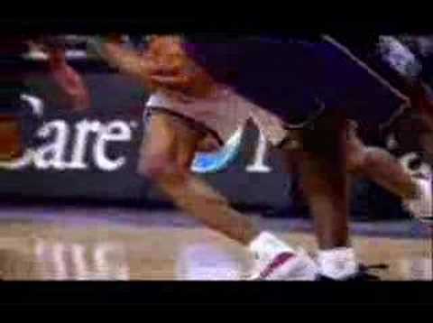 THUG LUV (nba mix) -bone thugs ft. 2pac