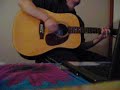 When You're Gone-Avril (Cover)