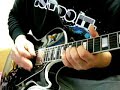 Zakk Wylde - Farewell Ballad Zakk Wylde - Farewell Ballad