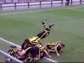 Nuevo derby entre C.D. Cayón y Selaya F.C. en el Fernando Astobiza de Sarón que, como la temporada pasada, concluyó con la victoria de los locales, en esta ocasión, por 2-1, gracias a los tantos de Chus y Francis.Gracias a la web del C.D. Cayón, ahora puedes revivir los dos tantos conseguidos por los cayoneses en la tarde del sábado, 22 de diciembre de 2007.