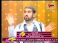 Alternative Medicine with Dr. Abdul Samad, Topic: Human Magnetic Force, on Vibe TV