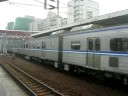 EMU500 Local Train