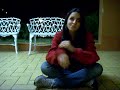 solimar e suas micoses, parte 2 ( com Zuleica )