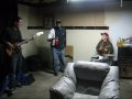 The Star Trek band. My new song I freak out dancing ,amazing.