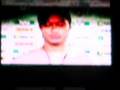 Ogasawara Mitsuo Farewell Message to Kashima Supportors