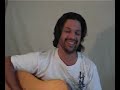 40 Songs in 40 Days - Tarun Stevenson: #5 Not Alone