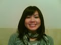 Chinese Lesson 10 - Self Introduction 2