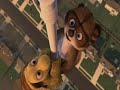 ??????????Over The Hedge?