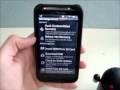 How to Install Custom Roms Onto The HTC Thunderbolt
