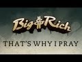That's Why I Pray