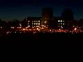 VT Candlelight Vigil - Ending of Ceremony pt 1