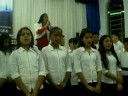 Cantora J�ssyka Oliveira & o Grupo Escolhidos por Deus
