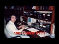 My 37 years on Amateur Radio