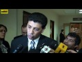 ABCTV. Diputados se solidarizan con parlamentarios opositores venezolanos