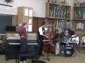 Jazz Work Shop  David Leonhardt Trio C Jam Blues