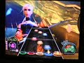 Guitar Hero III The Devil Went Down to Georgia Hard 640k 97%