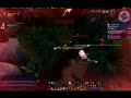 Madsushi (77) vs Feral Druid (80) Madsushi (77) vs Feral Druid (80)