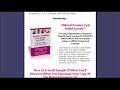 Ovarian Cysts - Start Curing Ovarian Cysts Naturally ... Ovarian Cysts - Start Curing Ovarian Cysts Naturally ...