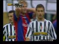 Tuffo Zambrotta Juve-Bologna by Rubentus.it