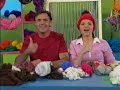 Play School - Baa Baa Black Sheep