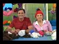 Play School - Baa Baa Black Sheep