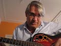 Gerard Ligthart sings Psychic Channel (Grayson Capps) Gerard Ligthart sings Psychic Channel (Grayson Capps)