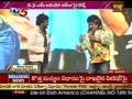 Ali and Puri Comedy Speech in DCM Audio Launch(TV5)