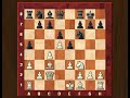 Letsplaychess.com present M.Michaud vs H.Dissel