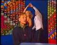 Lennart Westerlund on Russian TV 2002