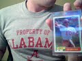 SP Authentic (Mailday 2/18/08) + sick package