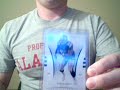 SP Authentic (Mailday 2/18/08) + sick package