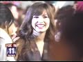 Miley Cyrus Sweet 16 Birthday Party at Disneyland October 2008