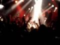 vader - shadows fear (live in krakow @ blitzkrieg4)
