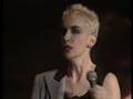 Eurythmics - Who's that girl ?