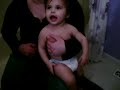 Baby Bath Time! Baby Bath Time!