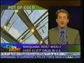 Marijuana Prohibition on CNBC's On the Money