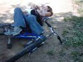 caida kon bici caida kon bici