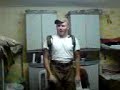 ISRAELI  ARMY - CRAZY SOLDIER'S